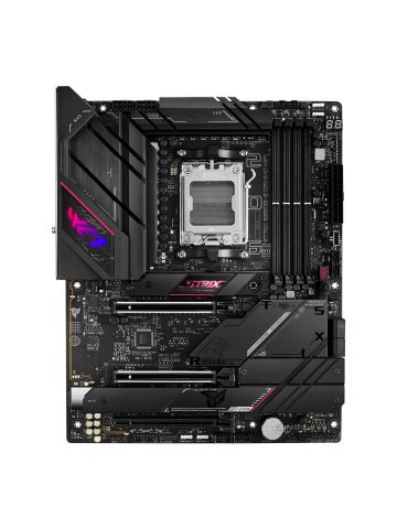 ASUS ROG STRIX B650E-E GAMING WIFI AMD B650 Socket AM5 ATX