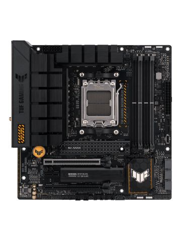 ASUS TUF GAMING B650M-PLUS WIFI AMD B650 Socket AM5 micro ATX