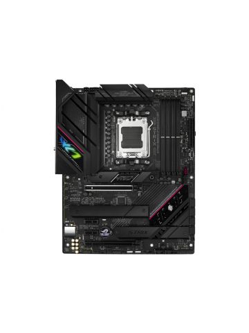 ASUS ROG STRIX B650E-F GAMING WIFI AMD B650 Socket AM5 ATX