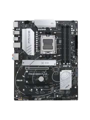 ASUS PRIME B650-PLUS AMD B650 Socket AM5 ATX