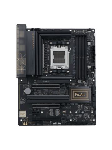 ASUS PROART B650-CREATOR AMD B650 Socket AM5 ATX