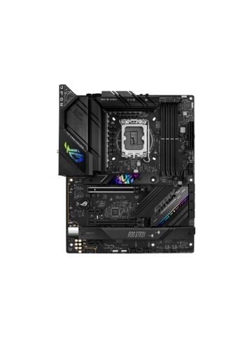 ASUS ROG STRIX B760-F GAMING WIFI Intel B760 LGA 1700 ATX