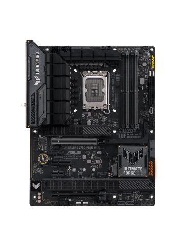 ASUS TUF GAMING Z790-PLUS WIFI Intel Z790 LGA 1700 ATX