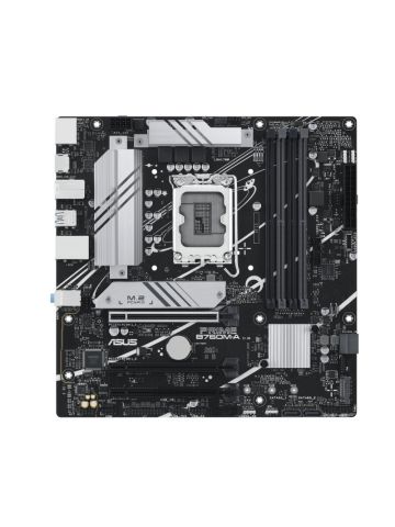 ASUS PRIME B760M-A-CSM Intel B760 LGA 1700 micro ATX