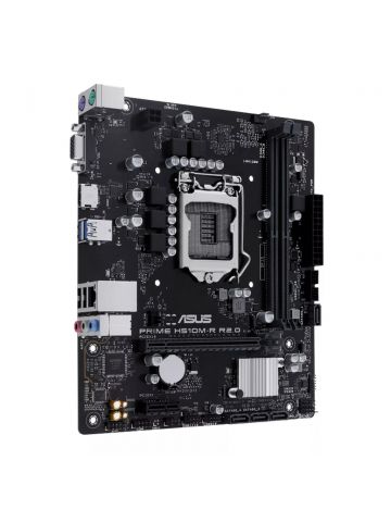 ASUS Prime H510M-R R2.0 Intel H470 LGA 1200 (Socket H5) micro ATX