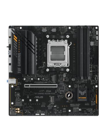 ASUS TUF GAMING A620M-PLUS AMD A620 Socket AM5 micro ATX