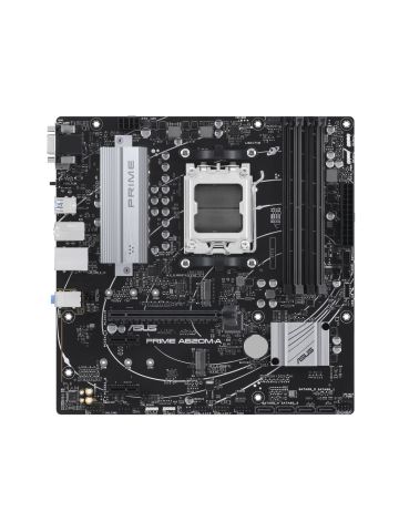 ASUS PRIME A620M-A-CSM AMD A620 Socket AM5 micro ATX