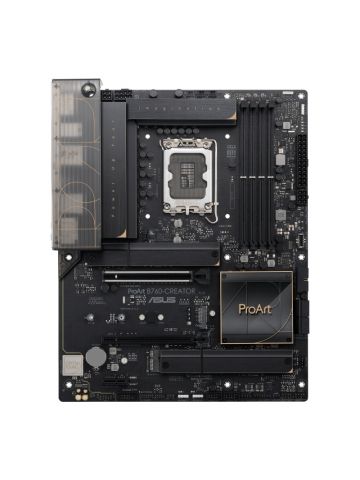 ASUS PROART B760-CREATOR Intel B760 LGA 1700 ATX