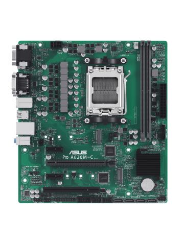 ASUS PRO A620M-C-CSM AMD A620 Socket AM5 micro ATX