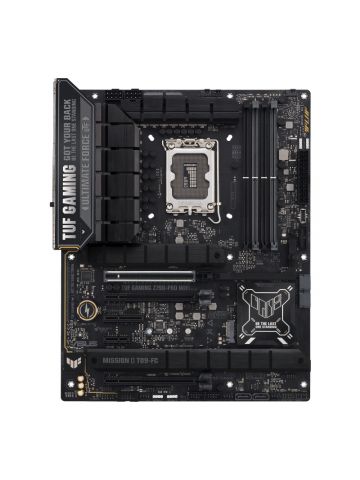 ASUS TUF Gaming Z790-PRO Intel Z790 LGA 1700 ATX