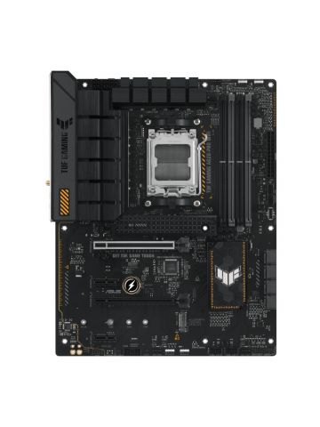 ASUS TUF GAMING A620-PRO WIFI AMD A620 Socket AM5 ATX