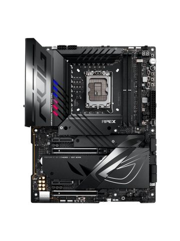 ASUS ROG MAXIMUS Z790 APEX ENCORE Intel Z790 LGA 1700 ATX