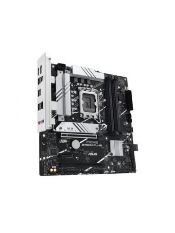 ASUS PRIME B760M-PLUS Intel B760 LGA 1700 micro ATX