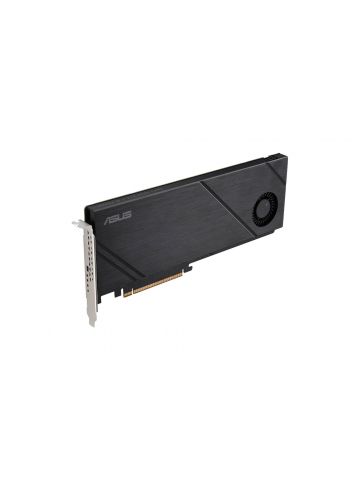 ASUS Hyper M.2 x16 Gen5 Card interface cards/adapter Internal