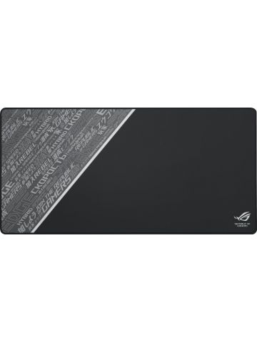 ASUS ROG Sheath BLK LTD Gaming mouse pad Black, Grey, White