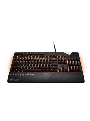 ASUS ROG STRIX FLARE GAMING MX RED COD