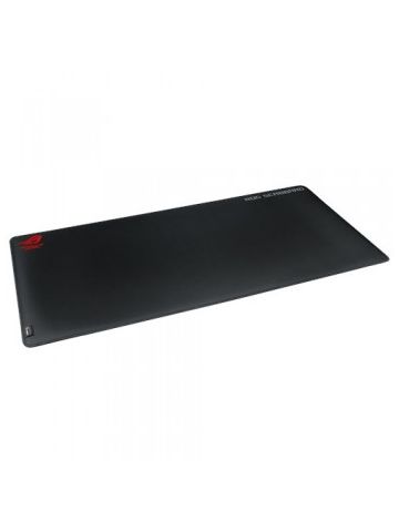 ASUS ROG Scabbard Black Gaming mouse pad