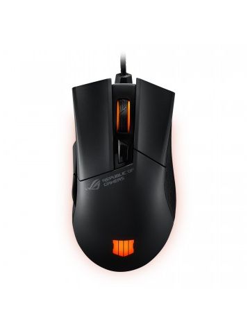 ASUS ROG Gladius II Origin Call of Duty - Black Ops 4 Edition mouse USB Type-A Optical 12000 DPI Right-hand