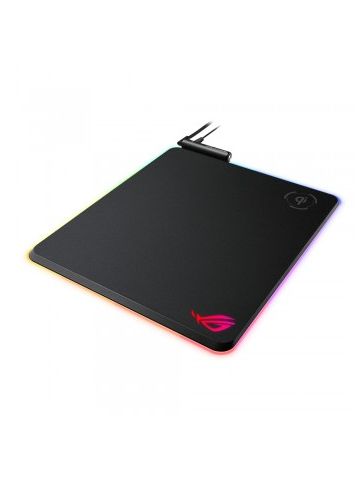 ASUS ROG Balteus Qi Black Gaming mouse pad