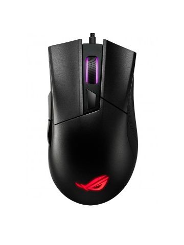 ASUS ROG Gladius II Core mouse USB Type-A