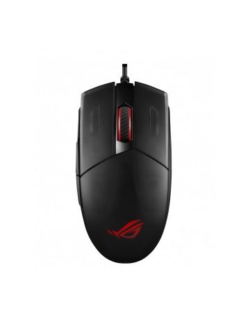 ASUS ROG Strix Impact II mouse USB Type-A Optical 6200 DPI Ambidextrous