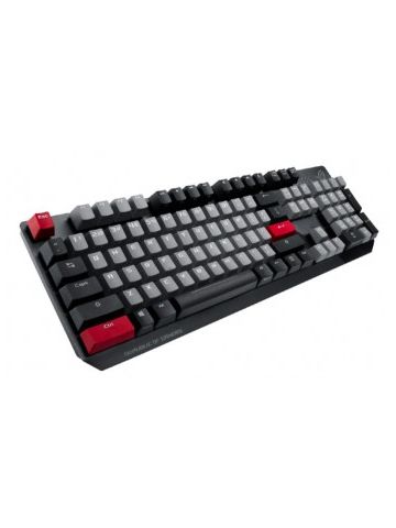 ASUS ROG Strix Scope PBT keyboard USB