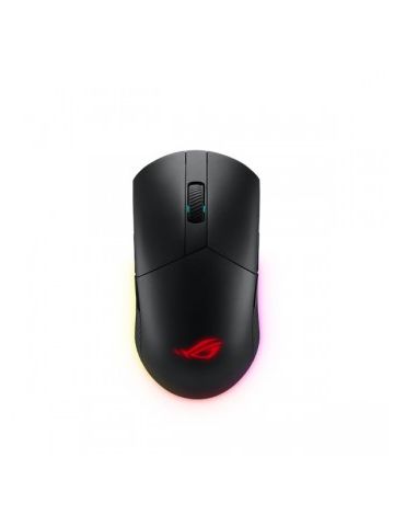 ASUS ROG Pugio II mouse Wireless+Bluetooth+USB Type-A