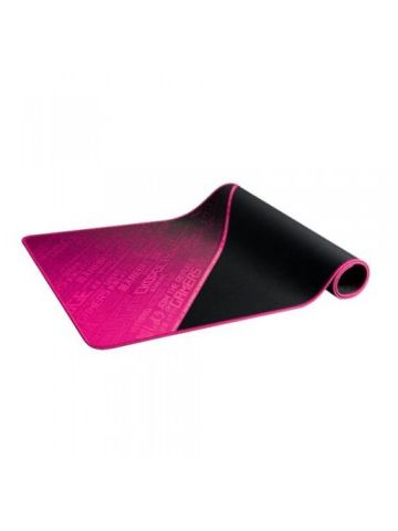 ASUS ROG SHEATH Mouse Pad, Smooth Surface, Non-Slip ROG Rubber Base, Anti-Fray, 900 x 440 x 3 mm, Electro