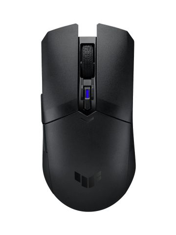 ASUS TUF Gaming M4 Wireless mouse Right-hand RF Wireless + Bluetooth Optical 12000 DPI