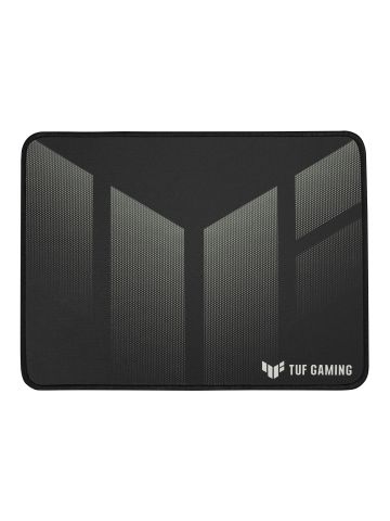 ASUS TUF P1 Gaming Gaming mouse pad Black, Grey