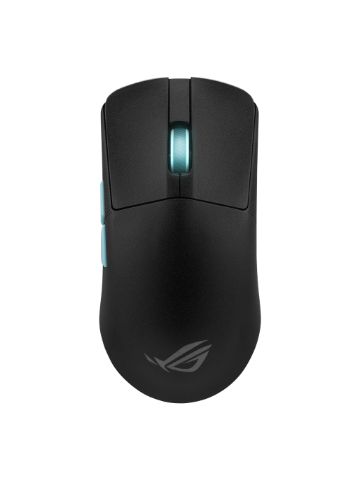 ASUS ROG Harpe Ace Lab Edition mouse Wireless + Bluetooth + USB Type-A