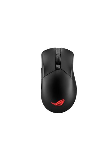 ASUS ROG Wireless AimPoint mouse Right-hand Wireless + Bluetooth + USB Type-A