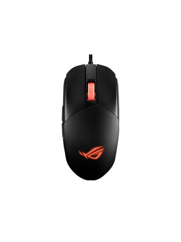 ASUS ROG Strix IMPACT III mouse Gaming Right-hand USB Type-A Optical 12000 DPI