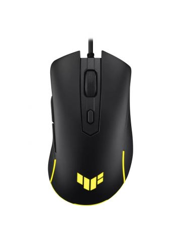 ASUS TUF Gaming M3 Gen II mouse Right-hand USB Type-C Optical 8000 DPI