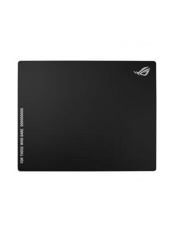 ASUS ROG Moonstone Ace L Gaming mouse pad Black