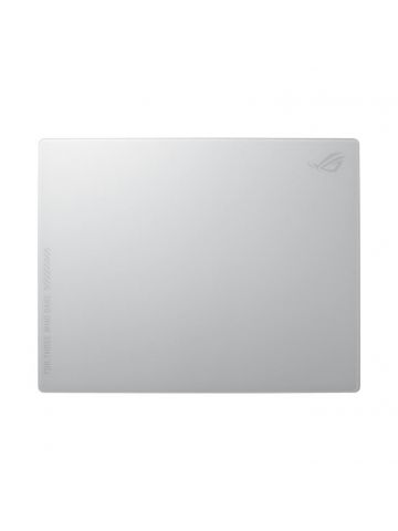 ASUS ROG Moonstone Ace L Gaming mouse pad White