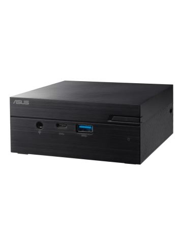 ASUS PN51-S1-BB3277MD Mini PC Black 5300U 2.6 GHz