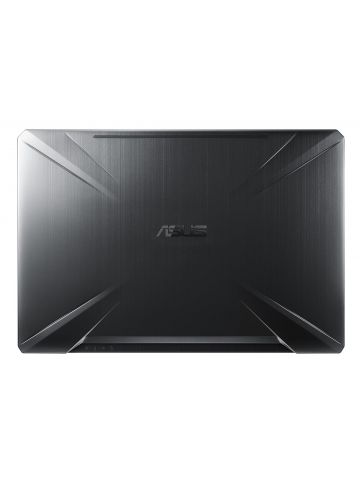 ASUS FX504GE-1A Cover