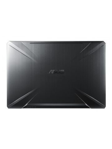 ASUS FX504GE-1C Cover