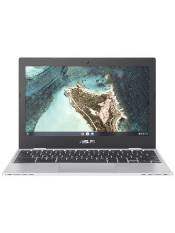 ASUS Chromebook CX1100CNA-GJ0035 29.5 cm (11.6") HD Intel