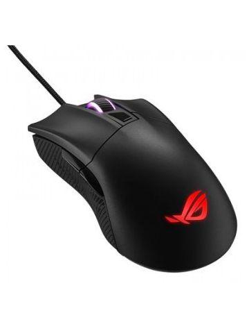 ASUS ROG GLADIUS II CORE GAMING MOUSE BK