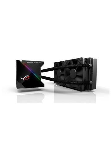 Asus Rog Ryujin 240 Processor All-In-One Liquid Cooler 12 Cm