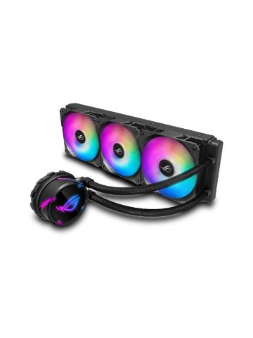 ASUS ROG STRIX LC 360 RGB Processor