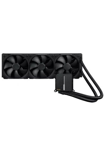 ASUS ProArt LC 420 Processor All-in-one liquid cooler 14 cm Black