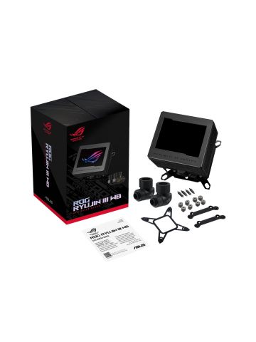 ASUS ROG RYUJIN III WB Water block