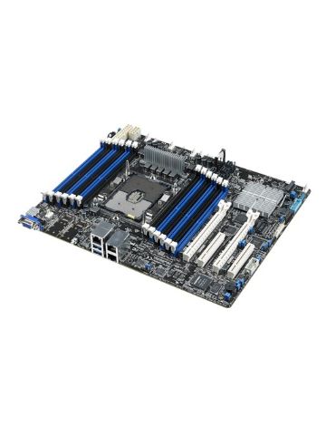 ASUS Z11PA-U12 server/workstation motherboard Intel C621 LGA 3647 (Socket P) ATX