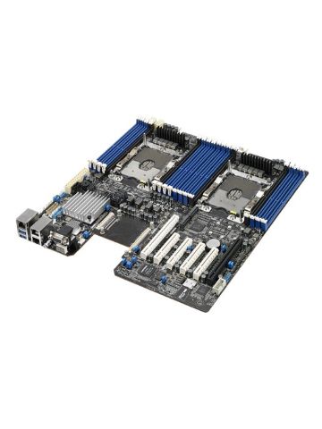 ASUS Z11PR-D16 server/workstation motherboard