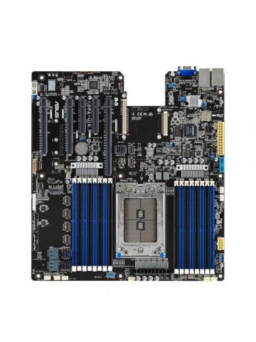 ASUS KRPA-U16 server/workstation motherboard Socket SP3 SSI EEB