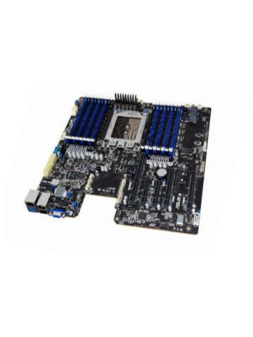 ASUS KRPA-U16 Socket SP3 EEB