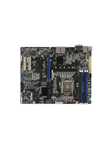 ASUS P12R-E/10G-2T LGA 1200 ATX